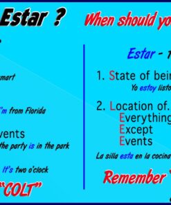 eSpanishTeacher's Beginner Spanish Language Course Software Lessons Version 3.0 with Bonus 101 Spanish Verbs 9 719WU7FvCNL