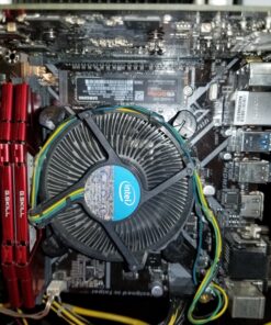 SAMSUNG 970 EVO Plus SSD 250GB NVMe M.2 Internal Solid State Drive with V-NAND Technology, Storage and Memory Expansion for Gaming, Graphics w/ Heat Control, Max Speed, MZ-V7S250B/AM 57 719XFaes jL