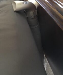 BedJet 3 Climate Comfort for Beds, Cooling Fan + Heating Air (Single Temp. Zone Any Size Bed or Mattress) BedJet 3 - Any Size Bed Single Temp. Zone 37 719Xdk11ldL