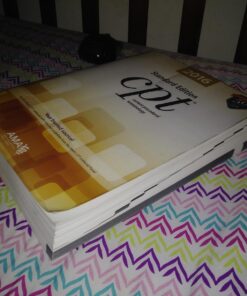 CPT 2016 Standard Edition (Cpt / Current Procedural Terminology (Standard Edition)) 5 719YDxYPhrL