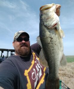 KastKing Fluorokote 100% Fluorocarbon Fishing Line, Fluorocarbon Leader, Extreme Clarity, Fast Sinking, Shock Resistant, High Abrasion Resistance, Available in 150 and 300 YD Spools 15LB(6.8KG) 0.33mm-300Yard 32 719YOjvrfRL