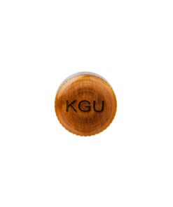 Alternative view of KGUBrass Heavy Saxophone Neck Screws, alto saxophone, tenor saxophone, soprano saxophone, baritone saxophone neck screws RawBrass Selmer,Yanagisawa,Jupiter,Couesnon Raw Brass