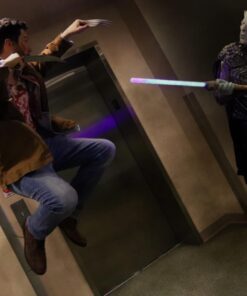 Game of Thrones Night King Mask One Size 41 719YSLFo0eL