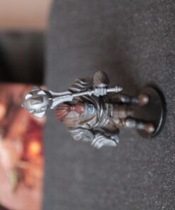 WizKids Dungeons & Dragons Icons of The Realms: Tyranny of Dragons Booster (8) D&D Minis 108 719YvzKSmhL 1