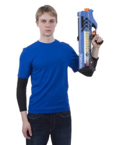 Nerf Rival Zeus MXV-1200 Blaster (Blue) Standard Packaging 12 719Z9d4vvYL