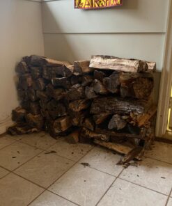 Sun Joe LJ10M 10-Ton Hydraulic Log Splitter, Green 54 719ZUcmS6ML