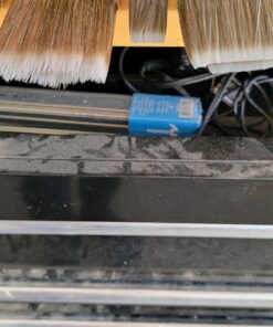 Pro Grade - Paint Brushes - 5 Ea - Paint Brush Set 42 719ZvKQRgL