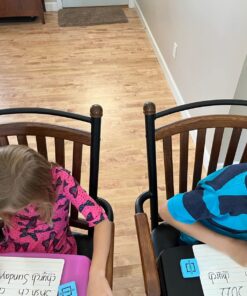 5 Pack Double Sided Whiteboards Lined Dry Erase Board for Kids Ruled Writing Board Handwriting Practice for Kids Small White Board Dry Erase Boards Lines 9x12 Student 5 Dry Erase Markers Included 36 719aNw37ZlL