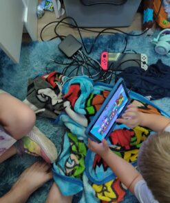 UGREEN 200W USB C Charger, Nexode 6 Ports GaN Desktop Charger, Charging Station Compatible with MacBook Pro/Air M1 M2, iPad Pro/Air, iPhone 15 Pro Max/14, Galaxy S23 Ultra, Steam Deck, Dell XPS 44 719aXbHQAjL