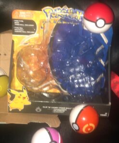 Pokémon Clip & Carry Poké Ball Belt Standard Packaging 43 719anxo3IvL