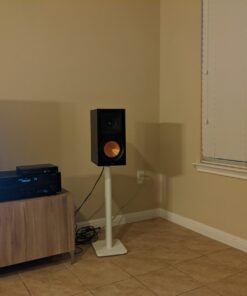 Klipsch RP-600M Reference Premiere Bookshelf Speakers - Pair (Ebony) Ebony 33 719bbabaX4L