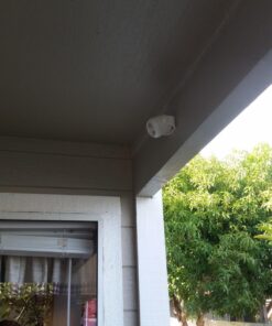 Beams MB300 80 Lumen Wireless Battery Powered Motion Sensing LED Mini Spotlight, 1-Pack, White 27 719c1eU47L 1