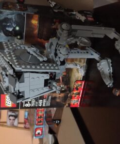 LEGO Star Wars at-ST Walker 75153 Star Wars Toy 48 719c9h4QSYL