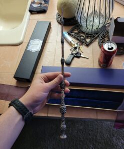 The Elder Wand, The Wand of Professor Dumbledore 49 719cHtxu1L