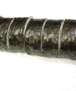 Kitchen + Home Non Stick Sushi Knife - The Original 8 inch Stainless Steel Non Stick Multipurpose Chef Knife 1 31 719cbDXUoVL