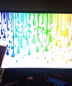 LG 32MA68HY-P 32-Inch FHD 1080p IPS Monitor with Display Port and HDMI Inputs 47 719cjK t EL