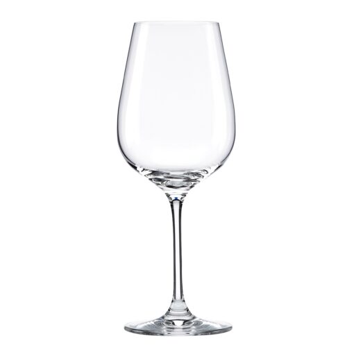 Lenox Tuscany Classics 4pc Pinot Grigio Glass Set, 2.55 LB, Clear Pinot Grigio Glasses