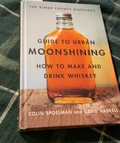 Kings County Distillery Guide to Urban Moonshining 19 719dMmeWJL