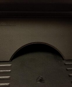 ZUGU CASE - 9.7 iPad 2018/2017 5th / 6th Gen & iPad Air 1 Prodigy X Case - Very Protective But Thin + Convenient Magnetic Stand + Sleep/Wake Cover - A1893, A1954, A1823, A1822, A1474, A1475, A1476 Black 49 719de4g5SjL