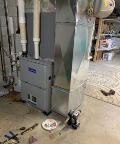 Diversitech MP4-E E.V.A. Anti-Vibration Pad, 4" x 4" x 7/8" Pack of 4 21 719deuZOmbL