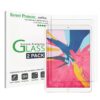 amFilm Glass Screen Protector for iPad Air 3, iPad Pro 10.5" (2017), Apple Pencil Compatible, Tempered Glass, 2 Pack 45 719dwzEF03L