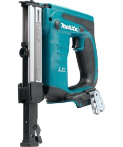 Makita XTS01Z 18V LXT Crown Stapler Bare Tool 10 719e985QYHL
