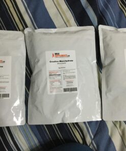 BULKSUPPLEMENTS.COM BCAA 2:1:1 Powder - Branched Chain Amino Acids. BCAA Powder, BCAAs Amino Acids Powder - Unflavored & Gluten Free, 6000mg per Serving - 167 Servings, 1kg (2.2 lbs) 167 Servings (Pack of 1) 33 719eIPPHBaL