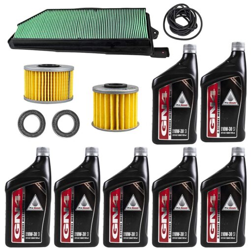 2016-2018 Honda 1000 Pioneer Maintenance Kit …