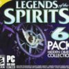 On Hand Legends of the Spirits 2 719eifHBvlL