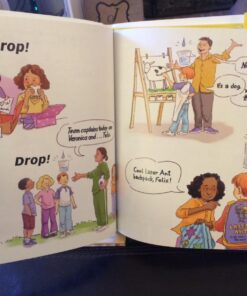 How Full Is Your Bucket? For Kids 8 719ekxd8RlL