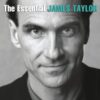 The Essential James Taylor Audio CD, October 29, 2013