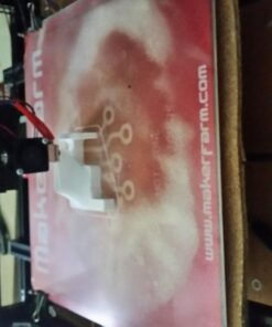 ALINK Spray Bottle, Empty Plastic Clear Small Travel Bottles With Fine Mist Sprayer for Cleaning Solutions and Essential Oils, 30 ml (1 oz.) Pack of 6 Plus Cleaning Cloth and Dropper 30ML/ 1 Ounce 23 719hOmtrTYL