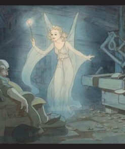 The Art of Disney: The Golden Age (1937-1961) 33 719hxLMwMnL