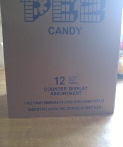 Disney Toy Story PEZ Candy Dispensers: Pack of 12 9 719hxbTBriL