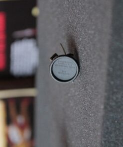 WizKids Dungeons & Dragons Icons of The Realms: Tyranny of Dragons Booster (8) D&D Minis 109 719iFO1iRqL 1