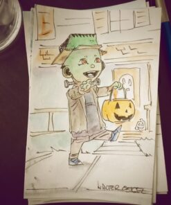 Strathmore Watercolor Postcards, 3 Pads 27 719iPRidSIL