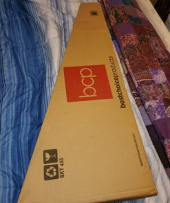 Best Choice Products 38in Beginner All Wood Acoustic Guitar Starter Kit w/Gig Bag, Digital Tuner, 6 Celluloid Picks, Nylon Strings, Capo, Cloth, Strap w/Pick Holder - Natural 32 719ie3sfnwL