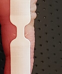 ProAdvantage Sterile Butterfly Closure Bandages, Medium, Latex-Free, 100/bx 100 Count (Pack of 1) 13 719jSgFwilL