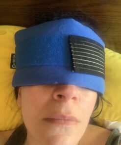 TheraPAQ Reusable Ice Pack - 14x6 Hot/Cold Gel for Shoulder, Knee, Back, Ankle Relief Gel Pack & Flexible Strap 32 719k5UkfFWL