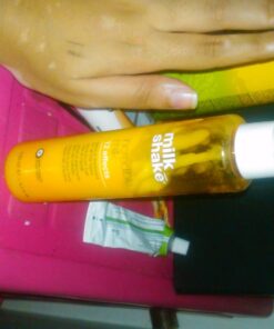 milk_shake Incredible Milk Leave-In Hair Treatment for All Hair Types - Renews Detangles and Repairs Damaged Hair 42 719k8yGreaL