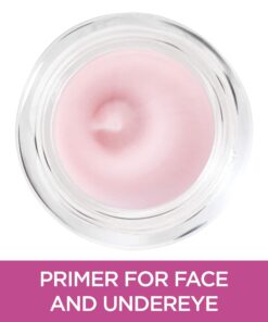 L'Oreal Paris Magic Perfecting Base Face Primer, 0.5 FL (oz) 0.5 Fl Oz (Pack of 1) 24 719kxSPBmzL