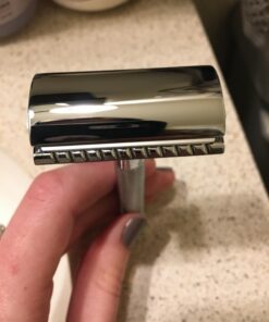 Double Edge Safety Razor 48 719kxjsTKeL