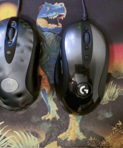 Logitech G MX518 Gaming Mouse 31 719m5QASoAL