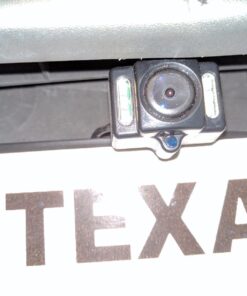 AUTO-VOX Cam1 HD Car Rear View Backup Camera of License Plate for Truck & RV with The Features of IP68 Waterproof High Brightness Light Sensor Night Vision LEDs,Fit All Cars 63 719n8indeZL