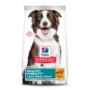 Hill's Science Diet Dry Dog Food, Adult, Large Breed, Healthy Mobility for Joint Health, Chicken Meal, Brown Rice & Barley Recipe, 30 lb. Bag 51 719ndAAFB2L