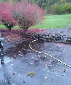 Drain King H34 Unclogs Sewer Lines, Main, and Outside Deck Drains, 3 To 4 Inch 10 719o24qzN9L