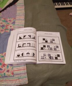 Alternative view of Building Thinking Skills® Level 1