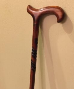 Harvy Cane Men's Triple Twist Derby, 1 Pound 29 719qDk9Qi0L