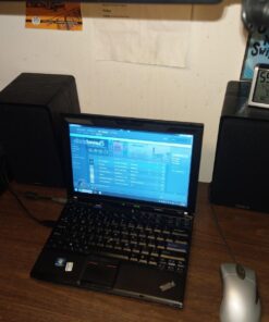 Micca MB42 Bookshelf Speakers for Home Theater Surround Sound, Stereo, and Passive Near Field Monitor, 2-Way (Black, Pair) Black MB42 Standard Bookshelf Speakers 63 719qZ4qJxkL