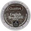 GMT14731 - English Breakfast Black Tea K-Cups, 1 Pack 48 Count (Pack of 48)